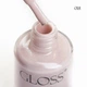 Лак для нігтів Gloss Company Lacquer Nail Polish нюдовий 018 11 мл - зображення 3