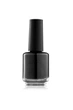 Лак для ногтей Gloss Company Lacquer Nail Polish черный 002 11 мл - изображение 1