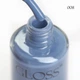 Лак для ногтей Gloss Company Lacquer Nail Polish голубой 008 11 мл - изображение 3