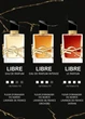 Тестер Парфюмированная вода для женщин Yves Saint Laurent Libre Le Parfum, 90 мл - изображение 2