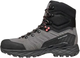 Черевики з Gore-Tex Scarpa Rush Polar GTX WMN 40 Smoke/Coral - зображення 3