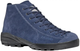 Ботинки с Gore-Tex Scarpa Mojito City Mid GTX Wool 42 Blue Cosmo - изображение 2