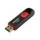 USB флешка Flash Drive A-DATA C008 USB 2.0 16Gb, Black / Red - зображення 4