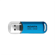 USB флешка Flash Drive A-DATA C906 USB 2.0 32Gb, Water Blue - изображение 1
