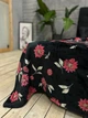 Плед покривало плюшеве Cappone з мікрофібри Асторія 150х200 см - зображення 4