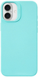 Etui LAUT HUEX SLIM do Apple iPhone 16 Plus Arctic Blue (L_IP24C_HS_BL) - obraz 1