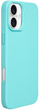 Etui LAUT HUEX SLIM do Apple iPhone 16 Plus Arctic Blue (L_IP24C_HS_BL) - obraz 2