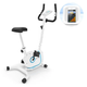Велотренажер KlarFit Myon Cycle Белый Б/У - изображение 1