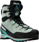 Черевики з Gore-Tex Scarpa Manta Tech GTX WMN 36,5 Conifer/Green Blue - зображення 1