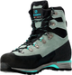 Черевики з Gore-Tex Scarpa Manta Tech GTX WMN 36,5 Conifer/Green Blue - зображення 2