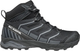 Черевики з Gore-Tex Scarpa Maverick MID GTX 39 Black/Gray - зображення 2