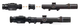 Адаптер Blaser Clip-on BL43 для Blaser 1–7x28 iC/Liemke Luchs-1 - изображение 2