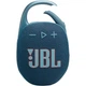 Портативная колонка JBL Clip 5 Blue (JBLCLIP5BLU) - изображение 2