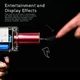 Ручная Катушка Теслы Пистолет V3.0 Plus с аккумулятором 2900Mah, генератор молний - изображение 10