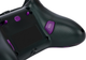 Контролер PowerA Advantage Wired Controller Purple Camo (0617885079818) - зображення 7