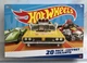 Набір машинок 20 шт Hot Wheels Хот Вілс Basic Car 20 - Pack (DXY59) - зображення 1