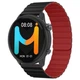 Смарт-годинник iMiLab iMiki TG2 Black Magnetic Strap - зображення 1