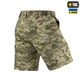 Шорти M-Tac Aggressor Short MM14 M 20525030-M - изображение 5