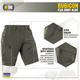 Шорті M-Tac Rubicon Flex Army Olive L 20070062-L - зображення 4