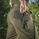 Шорти M-Tac Rubicon Flex Dark Olive 2XL 20070048-2XL - зображення 12