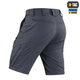 Шорті M-Tac Aggressor Summer Flex Dark Grey S 20472012-S - зображення 5