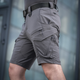 Шорті M-Tac Aggressor Summer Flex Dark Grey XL 20472012-XL - зображення 11