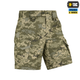 Шорти M-Tac Aggressor Short MM14 L 20525030-L - изображение 3