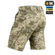 Шорти M-Tac Aggressor Summer Flex MM14 M 20472030-M - изображение 5