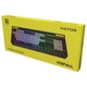 Клавіатура HATOR Icefall (HTK401UA) black - зображення 3
