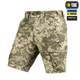 Шорти M-Tac Aggressor Summer Flex MM14 L 20472030-L - изображение 1