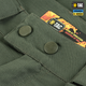 Шорті M-Tac Aggressor Gen.II Army Olive 3XL 20098062-3XL - зображення 6