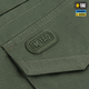 Шорті M-Tac Aggressor Gen.II Army Olive 3XL 20098062-3XL - зображення 7