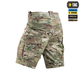 Шорти M-Tac Sturm Extreme Multicam (XL) NYCO 20097008-XL - зображення 4