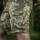 Шорті M-Tac Aggressor Summer Flex MM14 3XL 20472030-3XL - зображення 11