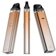 Vaporesso XROS 3 Pod Kit 1000 mAh Royal Gold POD система многоразовая - изображение 5