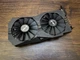 Видеокарта RX 470 4GB Asus Strix Gaming (STRIX-RX470-O4G-GAMING) Б/У - изображение 2