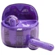 Наушники JBL Tune Flex 2 Ghost Purple (JBLTFLEX2GMAE) - изображение 1