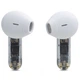 Наушники JBL Tune Flex 2 Ghost White (JBLTFLEX2GWHT) - изображение 2
