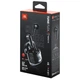 Наушники JBL Tune Flex 2 Ghost Black (JBLTFLEX2GBLK) - изображение 7