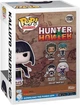 Фігурка Фанко Каллуто Золдік Мисливець × Мисливець №1726 Hunter x Hunter Kalluto Zoldyck Funko 80347 - зображення 3