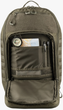 Рюкзак тактичний Highlander Harrier 45L Ranger Green TT210-RG (931007) - зображення 7