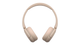 Навушники Бездротовий Sony WH-CH520 Beige - зображення 2