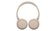 Навушники Бездротовий Sony WH-CH520 Beige - зображення 6