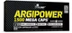 Аминокислота Аргинин Olimp Sport Nutrition ArgiPower 1500 Mega Caps 120 капсул - изображение 1