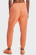 Персикові спортивні штани UA Summit Knit Joggers (унісекс) Under Armour MD 1377175-868 - изображение 5