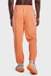Персикові спортивні штани UA Summit Knit Joggers (унісекс) Under Armour XXL 1377175-868 - изображение 4