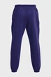 Темно-сині спортивні штани UA Summit Knit Joggers (унісекс) Under Armour LG 1377175-468 - изображение 9