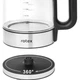Електрочайник Rotex RKT84-GS - изображение 5