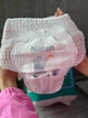 Подгузники-трусики Beauty Baby 5 (12-17кг) 20шт - изображение 3