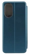 Чохол книжка Premium для Realme C67 4G (RMX3890) на магніті з підставкою зелений - зображення 2